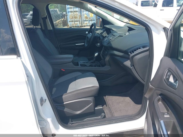 Ford ESCAPE SE 2018 1FMCU9GD1JUD08492 Image 5