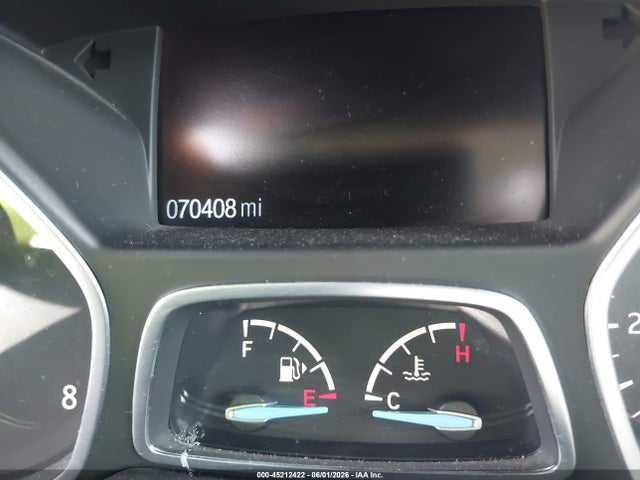 Ford ESCAPE SE 2018 1FMCU9GD1JUD08492 Image 7