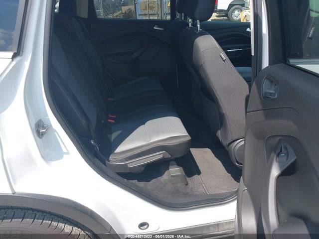 Ford ESCAPE SE 2018 1FMCU9GD1JUD08492 Image 8