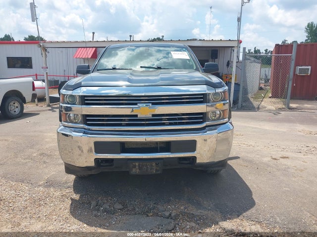 1GC1KUEG1JF258974 Chevrolet Silverado 2500hd Wt