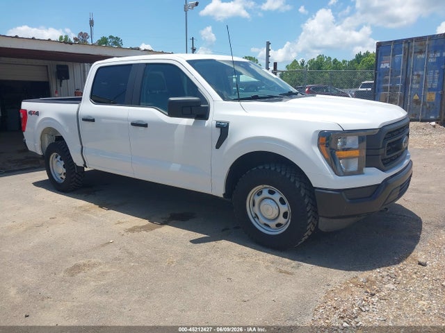 2023 Ford F-150 Xl მანქანა იყიდება აუქციონზე, vin: 1FTFW1E56PKD35555, აუქციონის ნომერი: 45212427