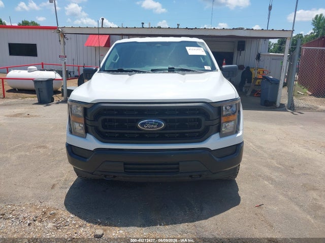 Ford F-150 Xl 2023 1FTFW1E56PKD35555 Image 13
