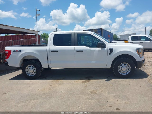 Ford F-150 Xl 2023 1FTFW1E56PKD35555 Image 14