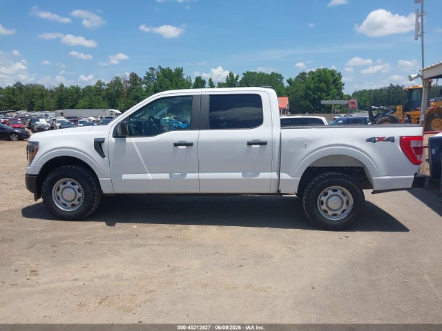 Ford F-150 Xl 2023 1FTFW1E56PKD35555 Image 15