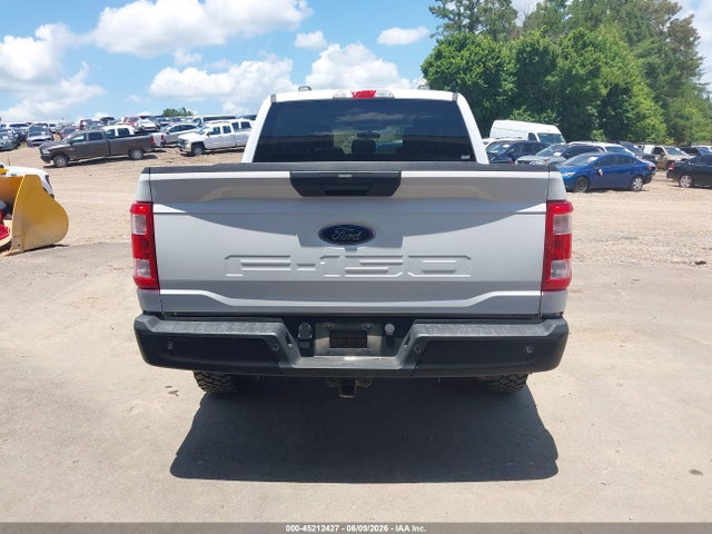Ford F-150 Xl 2023 1FTFW1E56PKD35555 Image 17