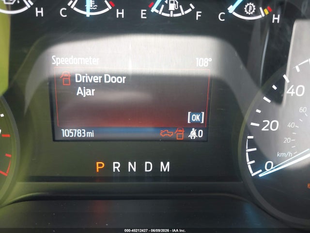 Ford F-150 Xl 2023 1FTFW1E56PKD35555 Image 7