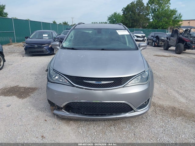 Aukcja sprzedaży 2018 Chrysler Pacifica Touring L, vin: 2C4RC1BG1JR112196, numer aukcji: 45212428