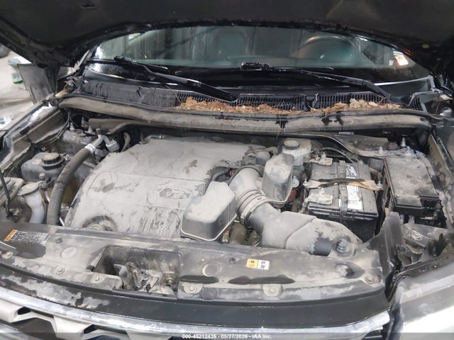 2017 Ford Explorer Xlt მანქანა იყიდება აუქციონზე, vin: 1FM5K8D89HGA62297, აუქციონის ნომერი: 45212435
