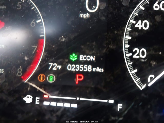 Honda Civic Sport 2025 2HGFE2F57SH592846 Image 15