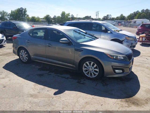 Aukcja sprzedaży 2015 Kia Optima Lx, vin: 5XXGM4A71FG442993, numer aukcji: 45212439