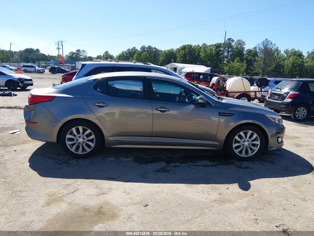 Aukcja sprzedaży 2015 Kia Optima Lx, vin: 5XXGM4A71FG442993, numer aukcji: 45212439