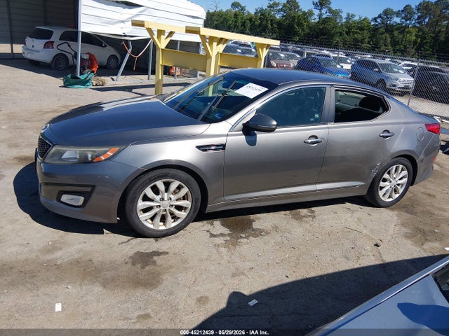 Aukcja sprzedaży 2015 Kia Optima Lx, vin: 5XXGM4A71FG442993, numer aukcji: 45212439