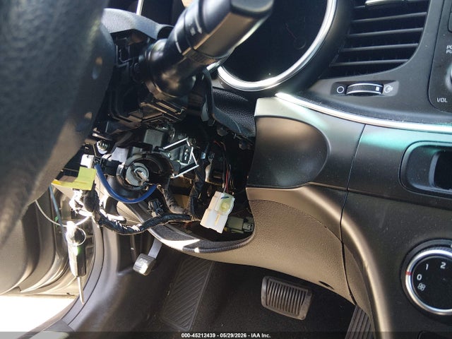 Aukcja sprzedaży 2015 Kia Optima Lx, vin: 5XXGM4A71FG442993, numer aukcji: 45212439