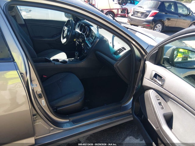 Aukcja sprzedaży 2015 Kia Optima Lx, vin: 5XXGM4A71FG442993, numer aukcji: 45212439