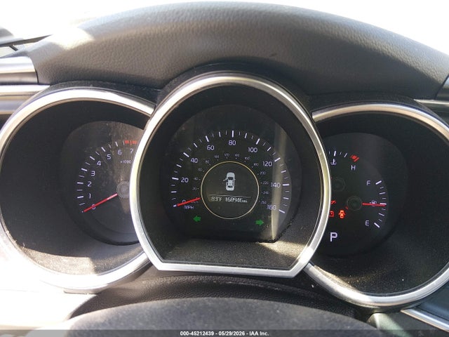 Aukcja sprzedaży 2015 Kia Optima Lx, vin: 5XXGM4A71FG442993, numer aukcji: 45212439