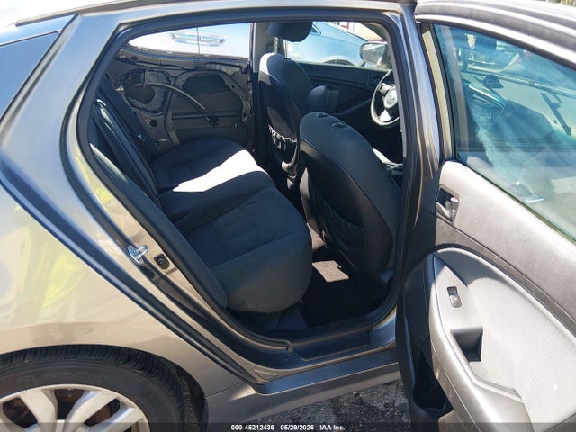 Aukcja sprzedaży 2015 Kia Optima Lx, vin: 5XXGM4A71FG442993, numer aukcji: 45212439