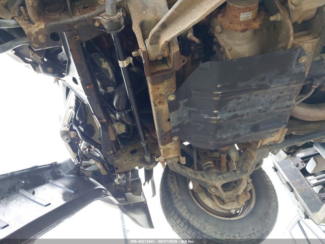 1GC4K0E81FF609758 Chevrolet Silverado 3500hd Ltz