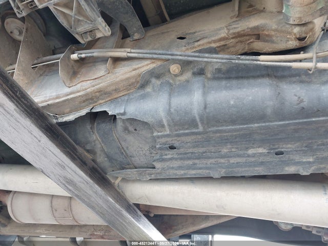 1GC4K0E81FF609758 Chevrolet Silverado 3500hd Ltz