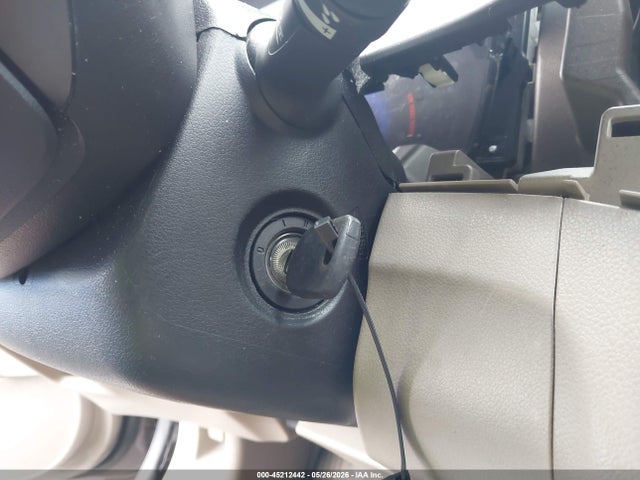 45212442 :رقم المزاد ، 2HGFB2F96CH566817 vin ، 2012 Honda Civic Ex-l مزاد بيع