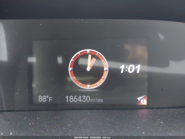 45212442 :رقم المزاد ، 2HGFB2F96CH566817 vin ، 2012 Honda Civic Ex-l مزاد بيع