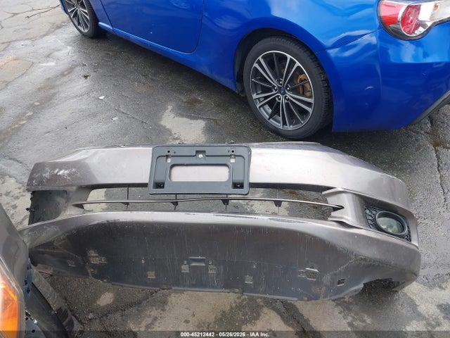 45212442 :رقم المزاد ، 2HGFB2F96CH566817 vin ، 2012 Honda Civic Ex-l مزاد بيع
