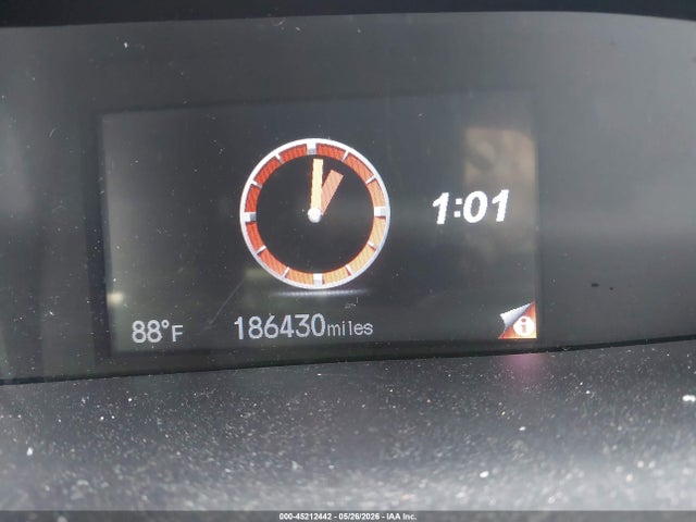 45212442 :رقم المزاد ، 2HGFB2F96CH566817 vin ، 2012 Honda Civic Ex-l مزاد بيع