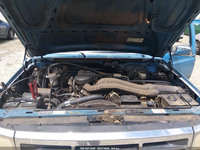 Aukcja sprzedaży 1993 Ford F150, vin: 1FTEX15NXPKA46977, numer aukcji: 45212449
