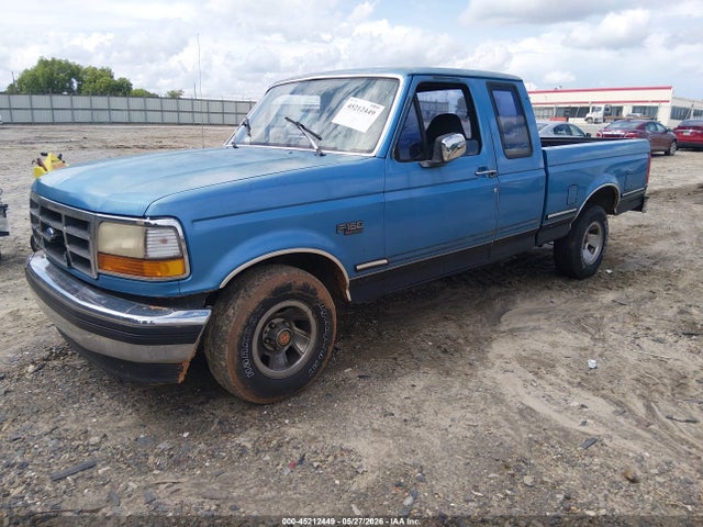 Aukcja sprzedaży 1993 Ford F150, vin: 1FTEX15NXPKA46977, numer aukcji: 45212449