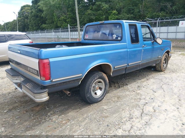 Aukcja sprzedaży 1993 Ford F150, vin: 1FTEX15NXPKA46977, numer aukcji: 45212449