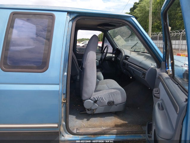 Aukcja sprzedaży 1993 Ford F150, vin: 1FTEX15NXPKA46977, numer aukcji: 45212449