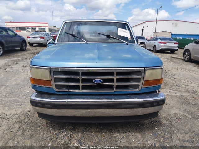 Aukcja sprzedaży 1993 Ford F150, vin: 1FTEX15NXPKA46977, numer aukcji: 45212449