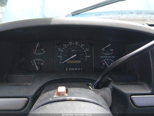 Aukcja sprzedaży 1993 Ford F150, vin: 1FTEX15NXPKA46977, numer aukcji: 45212449