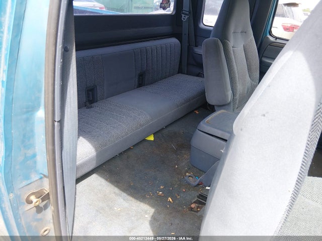 Aukcja sprzedaży 1993 Ford F150, vin: 1FTEX15NXPKA46977, numer aukcji: 45212449
