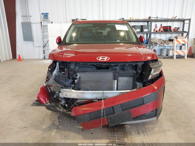 Hyundai Santa Fe Sel 2024 5NMP2DGL3RH027545 Image 12