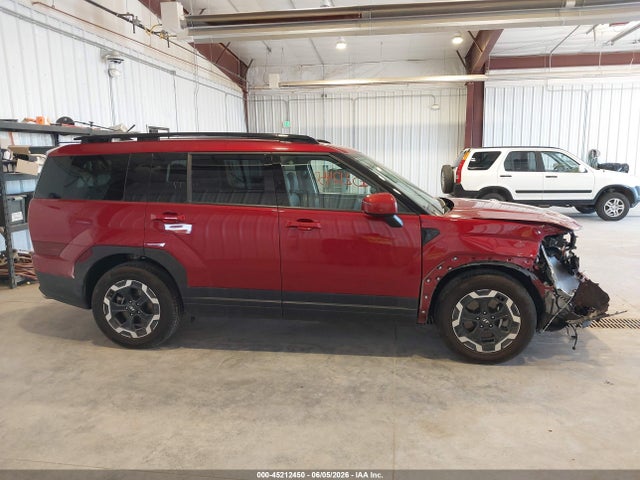 Hyundai Santa Fe Sel 2024 5NMP2DGL3RH027545 Image 13