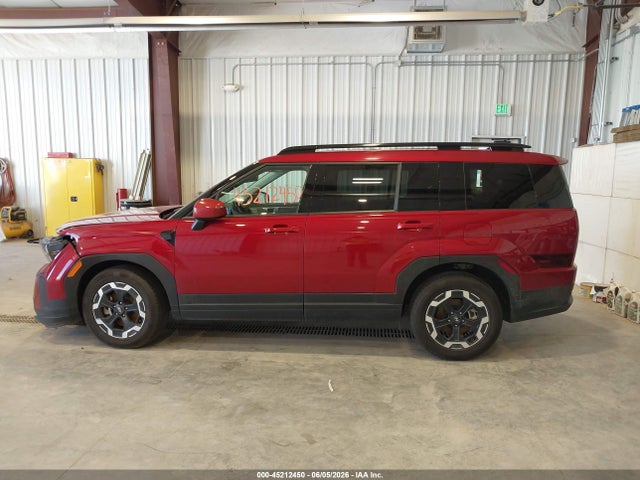 Hyundai Santa Fe Sel 2024 5NMP2DGL3RH027545 Image 14