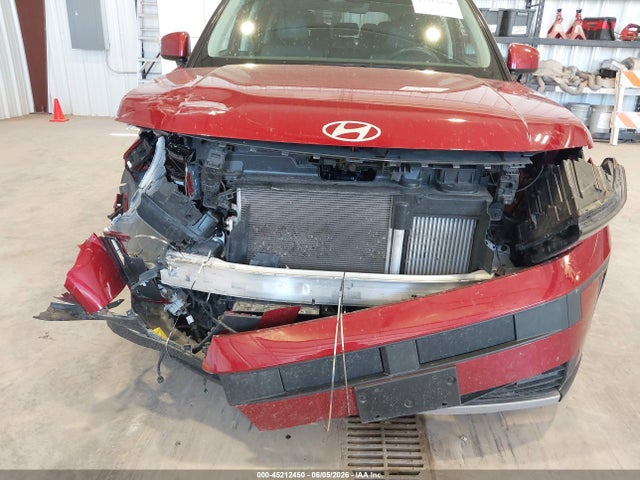 Hyundai Santa Fe Sel 2024 5NMP2DGL3RH027545 Image 6