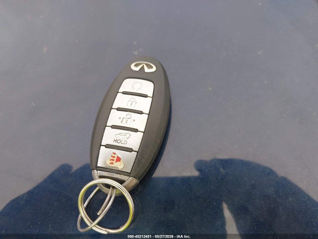 Продажа на аукционе авто 2015 Infiniti Qx60, vin: 5N1AL0MM2FC554622, номер лота: 45212451