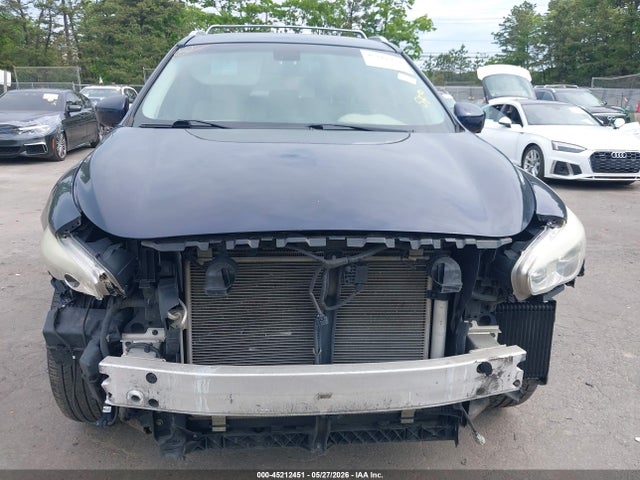 Продажа на аукционе авто 2015 Infiniti Qx60, vin: 5N1AL0MM2FC554622, номер лота: 45212451