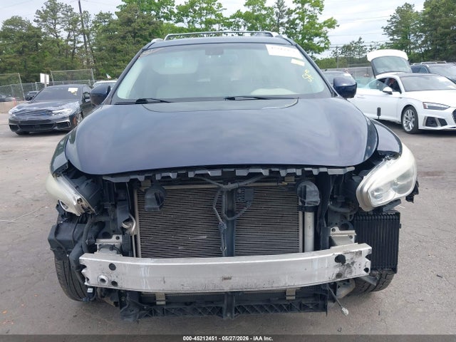 Продажа на аукционе авто 2015 Infiniti Qx60, vin: 5N1AL0MM2FC554622, номер лота: 45212451