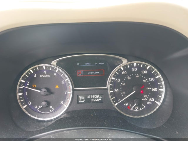Продажа на аукционе авто 2015 Infiniti Qx60, vin: 5N1AL0MM2FC554622, номер лота: 45212451