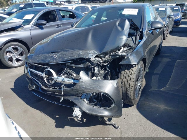 Aukcja sprzedaży 2023 Mercedes-benz C 300 Sedan, vin: W1KAF4GB5PR091781, numer aukcji: 45212452