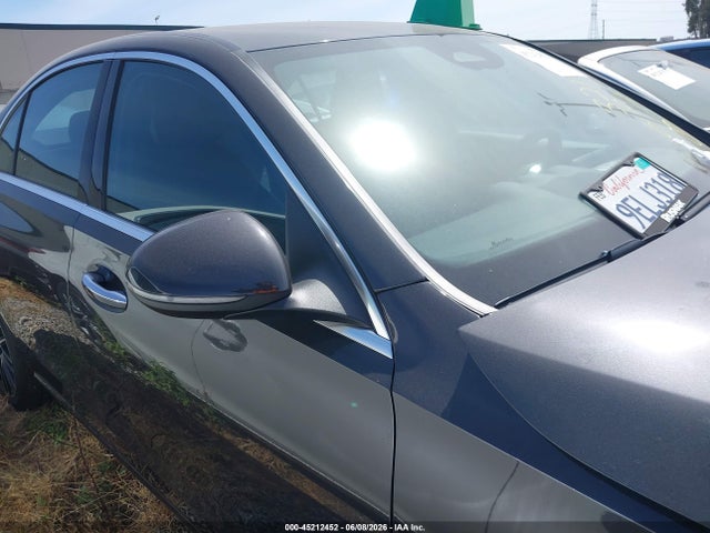 Aukcja sprzedaży 2023 Mercedes-benz C 300 Sedan, vin: W1KAF4GB5PR091781, numer aukcji: 45212452