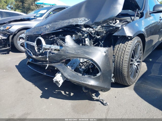 Aukcja sprzedaży 2023 Mercedes-benz C 300 Sedan, vin: W1KAF4GB5PR091781, numer aukcji: 45212452