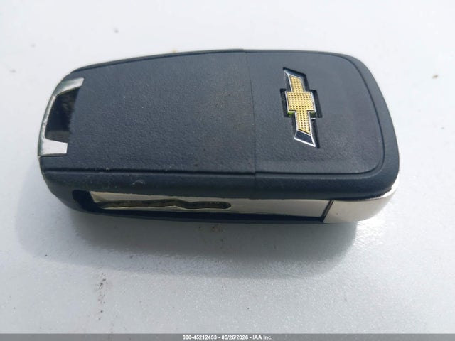 45212453 :رقم المزاد ، 1G1PC5SB5E7460845 vin ، 2014 Chevrolet Cruze 1lt Auto مزاد بيع