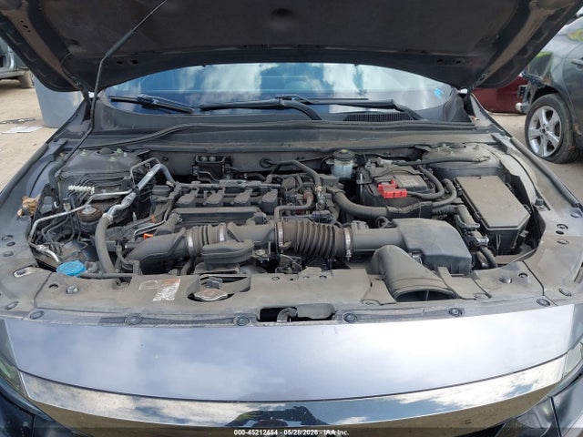 Продажа на аукционе авто 2019 Honda Accord Sport, vin: 1HGCV1F36KA081977, номер лота: 45212454