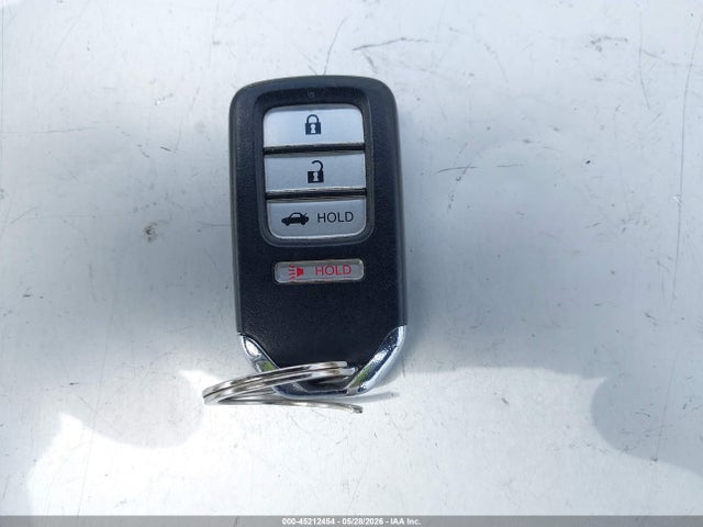 Продажа на аукционе авто 2019 Honda Accord Sport, vin: 1HGCV1F36KA081977, номер лота: 45212454