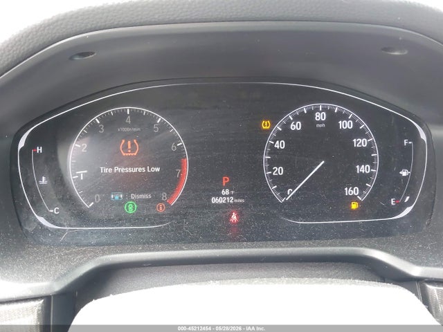 Продажа на аукционе авто 2019 Honda Accord Sport, vin: 1HGCV1F36KA081977, номер лота: 45212454