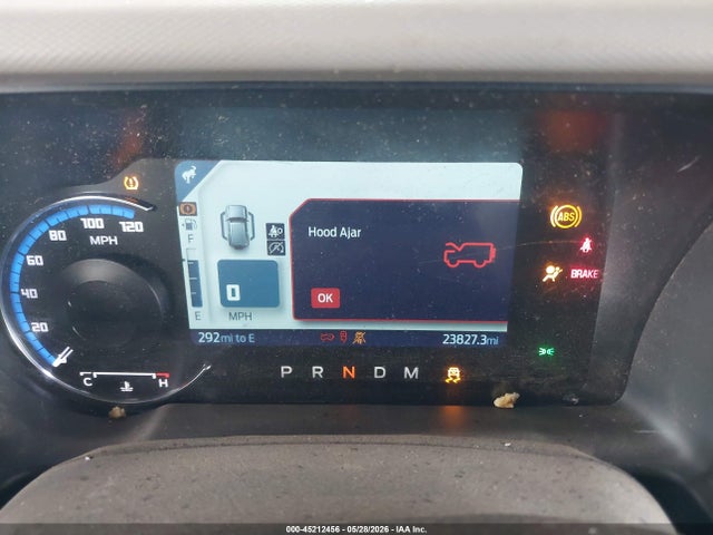 Ford Bronco Wildtrak 2022 1FMEE5DP7NLB16695 Image 7
