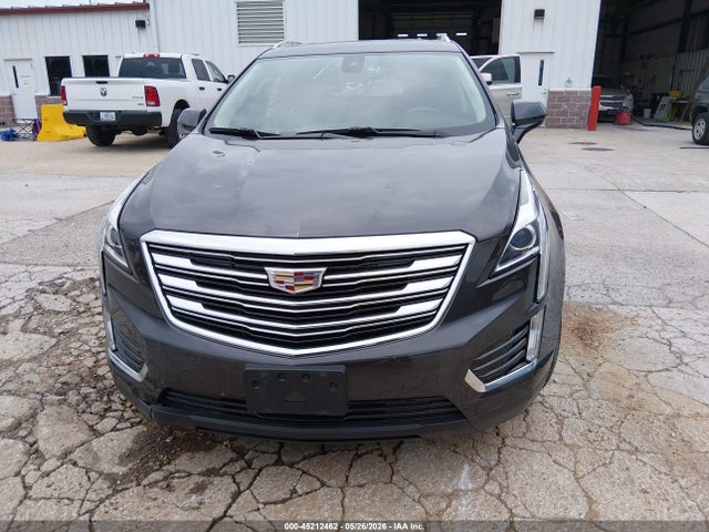 Aukcja sprzedaży 2018 Cadillac Xt5 Luxury, vin: 1GYKNCRS5JZ216949, numer aukcji: 45212462
